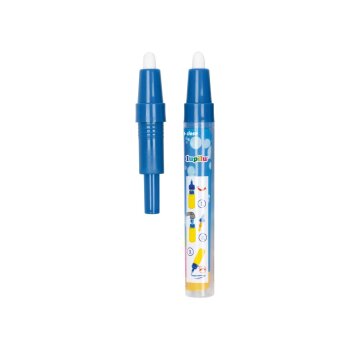 LUPILU® Wassermalmatte (Unterwasserwelt) - B-Ware sehr gut