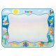 LUPILU® Wassermalmatte (Unterwasserwelt) - B-Ware sehr gut