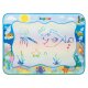 LUPILU® Wassermalmatte (Unterwasserwelt) - B-Ware sehr gut