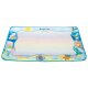 LUPILU® Wassermalmatte (Unterwasserwelt) - B-Ware sehr gut