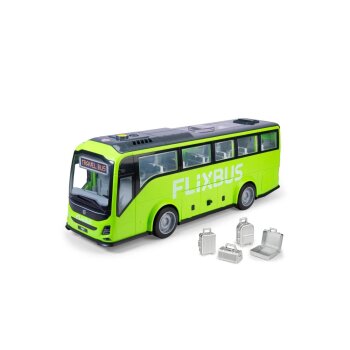 DICKIE Giant (Flixbus) - B-Ware sehr gut