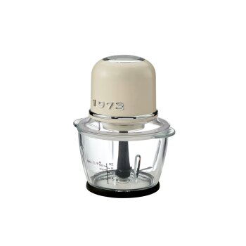 SILVERCREST® Multizerkleinerer SMZC 500 E1, creme - B-Ware neuwertig