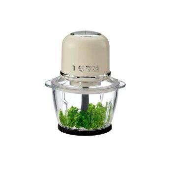 SILVERCREST® Multizerkleinerer SMZC 500 E1, creme - B-Ware neuwertig