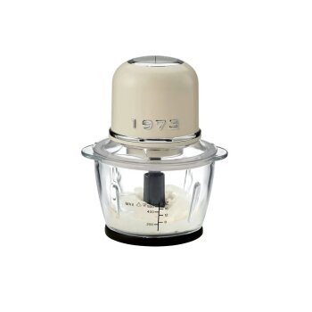 SILVERCREST® Multizerkleinerer SMZC 500 E1, creme - B-Ware neuwertig