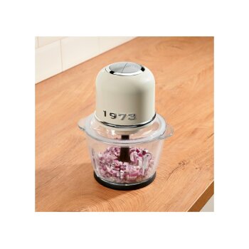 SILVERCREST® Multizerkleinerer SMZC 500 E1, creme - B-Ware neuwertig