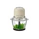 SILVERCREST® Multizerkleinerer SMZC 500 E1, creme - B-Ware neuwertig