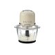 SILVERCREST® Multizerkleinerer SMZC 500 E1, creme - B-Ware neuwertig