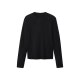 esmara® Premium-Merinopullover für Damen, M38/40, schwarz - B-Ware sehr gut