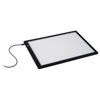 CRELANDO® LED-Lightpad - B-Ware sehr gut