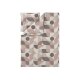 LIVARNO® Satin-Bettwäsche, 155 x 220 cm (kariert) - B-Ware sehr gut