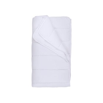 LIVARNO® Steppdecke, 240 x 220 cm - B-Ware neuwertig