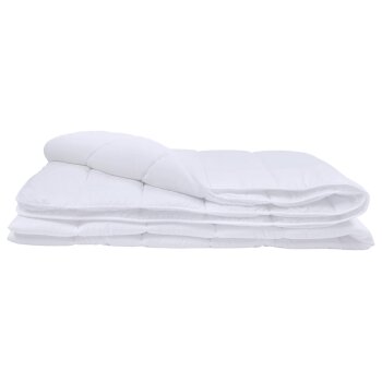 LIVARNO® Steppdecke, 240 x 220 cm - B-Ware neuwertig