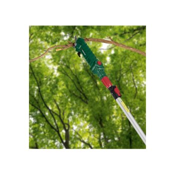 PARKSIDE® 20 V Akku-Teleskop-Astschere »PATA 20-Li A1« ohne Akku - ohne Ladegerät - B-Ware sehr gut