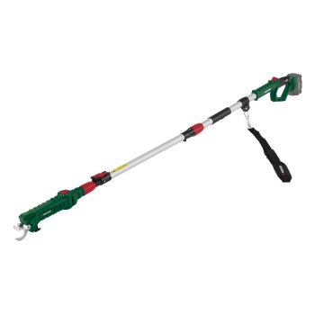 PARKSIDE® 20 V Akku-Teleskop-Astschere »PATA 20-Li A1« ohne Akku - ohne Ladegerät - B-Ware sehr gut