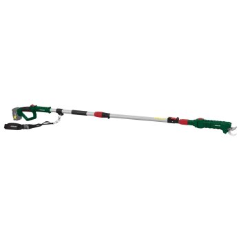 PARKSIDE® 20 V Akku-Teleskop-Astschere »PATA 20-Li A1« ohne Akku - ohne Ladegerät - B-Ware sehr gut