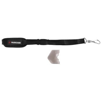 PARKSIDE® 20 V Akku-Teleskop-Astschere »PATA 20-Li A1« ohne Akku - ohne Ladegerät - B-Ware sehr gut