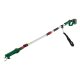 PARKSIDE® 20 V Akku-Teleskop-Astschere »PATA 20-Li A1« ohne Akku - ohne Ladegerät - B-Ware sehr gut