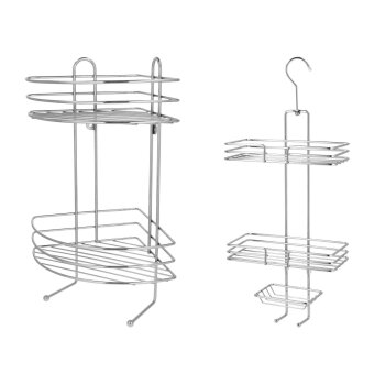 LIVARNO® Duschablage - B-Ware