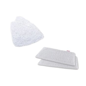 VILEDA Steam Plus Ersatzbezug - B-Ware