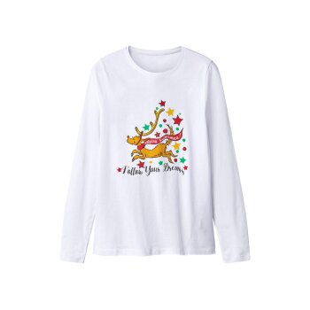 Grinch Damen-Pyjama - B-Ware