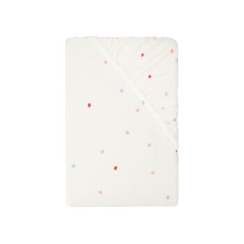 LIVARNO® Jersey-Spannbettlaken,140 -160 x 200 cm - B-Ware