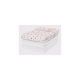 LIVARNO® Jersey-Spannbettlaken,140 -160 x 200 cm - B-Ware