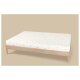 LIVARNO® Jersey-Spannbettlaken,140 -160 x 200 cm - B-Ware