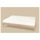 LIVARNO® Jersey-Spannbettlaken,140 -160 x 200 cm - B-Ware