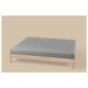 LIVARNO® Jersey-Spannbettlaken, 180-200 x 200 cm - B-Ware