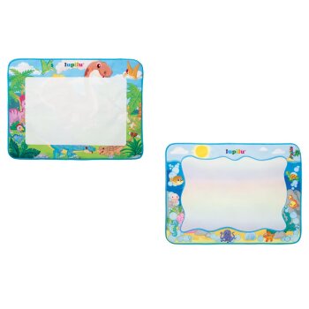 LUPILU® Wassermalmatte - B-Ware