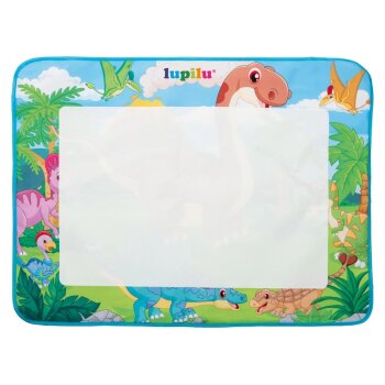 LUPILU® Wassermalmatte - B-Ware