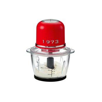 SILVERCREST® Multizerkleinerer Retro 1973 - SMZC 500 E1 - B-Ware