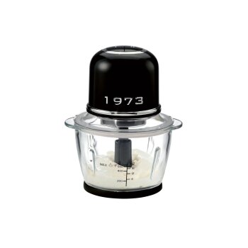SILVERCREST® Multizerkleinerer Retro 1973 - SMZC 500 E1 - B-Ware