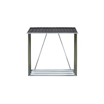 PARKSIDE® Kaminholzregal, für 1,56 m² - B-Ware