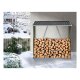 PARKSIDE® Kaminholzregal, für 1,56 m² - B-Ware