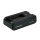 SILVERCREST® Akku-Staubsauger Zyklon »SAS 24 A1« - B-Ware