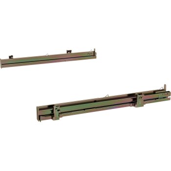 SIEMENS Teleskopauszug HZ638070 - B-Ware