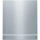 BOSCH Vorsatztür, SMZ2044, edelstahl - B-Ware