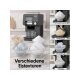 SILVERCREST® Eismaschine 3 in 1 SEMK 210 A1 - B-Ware