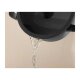 SILVERCREST® Aluguss-Kochtopf, Ø 24 cm, schwarz - B-Ware