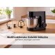 SILVERCREST® Küchenmaschine »SKM 600 F1« - B-Ware neuwertig