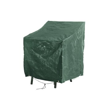 LIVARNO® Gartenmöbel-Schutzhülle (Hochlehner) - B-Ware sehr gut