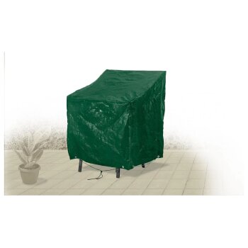 LIVARNO® Gartenmöbel-Schutzhülle (Hochlehner) - B-Ware sehr gut