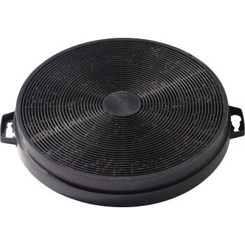 Hanseatic 2er Set Aktivkohlefilter CF160 - B-Ware sehr gut