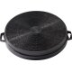 Hanseatic 2er Set Aktivkohlefilter CF160 - B-Ware sehr gut
