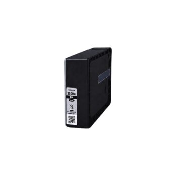 Canon Tintenpatrone PGI-2500XL BK, Schwarz - B-Ware...