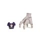 JADA RC Wednesday »Eiskaltes Händchen« - B-Ware sehr gut