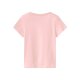 LUPILU® Kleinkinder T-Shirts, 3 Stück, aus reiner Baumwolle (hellrosa/beige/dunkelgrau, 110/116) - B-Ware neuwertig