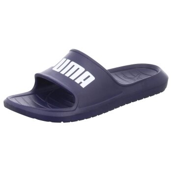 Puma Herren Badepantoletten »Divecat v2«, 42,...