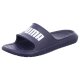 Puma Herren Badepantoletten »Divecat v2«, 42, blau - B-Ware neuwertig